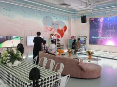 -CIAO·团建聚餐·生日派对轰趴馆(福田店)