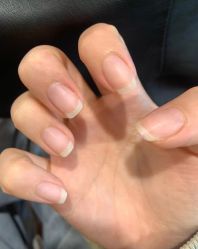 -M Nails & Beauty美甲美睫美体