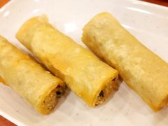-龙抄手(春熙路总店)