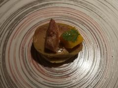 -庐灶江南·江南菜·四合院Bistro(东直门雍和宫·原华侨宾馆店)