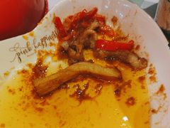 -彭耕记猪油炒小菜(吉联mall店)