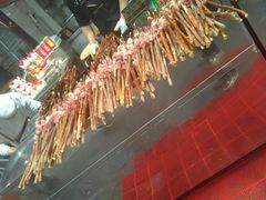 -宝宝烤肉特色泡馍(回民街店)