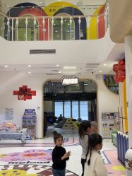 点击看大图 -meland亲子乐园(珠海环宇城店)
