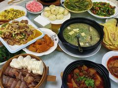 -牛得很·鲜牦牛肉烧烤·牛羊肉菌汤锅(康定店)