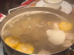 -牛事制造局牛肉火锅(莲岳路店)