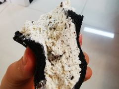 奥利奥黑旋风卷-卷时·瑞士卷·生日蛋糕(大望路店)