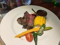 -秀·爱尔兰餐吧(上海路店)
