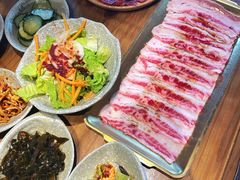 -牛人·雪花牛·木炭烤肉(昆山陆家店)
