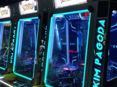 -大玩家超乐场(万达广场苏州吴中店)