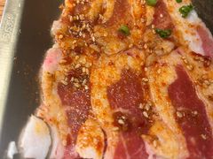 -西塔老太太泥炉烤肉(万柳华联店)