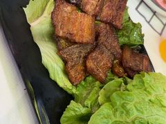 -云晓光头烧烤吧(德平路店)
