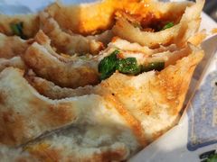 蛋饼-金杨老摊头蛋饼(金口路店)