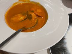 -燃扒房Steakhouse(皇庭店)