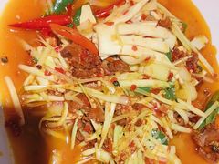 -拾捌川·自贡爆炒(新街口店)