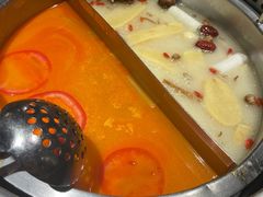 -快乐小羊·内蒙牛羊肉火锅(流花中心店)