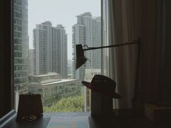 -上海外滩英迪格酒店