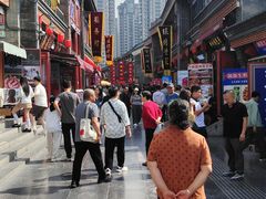 -古文化街旅游区