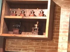 -栖巢咖啡(天鹅湖万达低碳店)