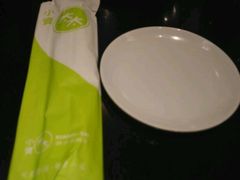 餐具-小资太太餐厅(南岗区店)