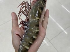 -老太太海鲜城(森林公园任家台店)