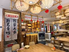 -张太婆老妈蹄花川菜馆·中华餐饮老字号(望平街店)
