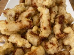 干炸里脊-国营大冷面饭店