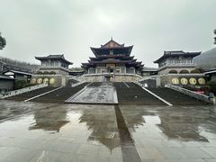 -句容茅山景区