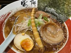 -雷门拉面·现熬骨汤(凯德来福士店)
