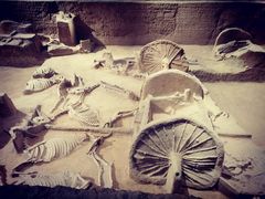 -洛阳周王城天子驾六博物馆