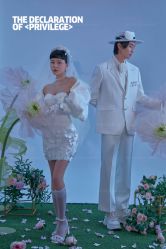 -巴黎春天·菀纱仙庭婚纱美学