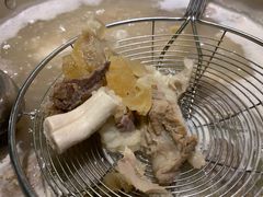 -幸运牛汕头小黄牛牛肉火锅(梅林店)