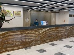 -扬州瘦西湖温泉