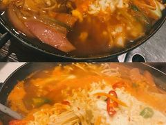 -意成料理