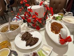 -正院大宅门烤鸭(首体店)