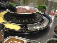 -老板娘的烤肉店(港湾广场店)