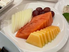 -北京全聚德(王府井店)