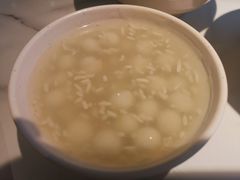 酒酿元宵-花园茶楼(兴城西路店)