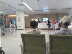 -山东大学齐鲁医院(青岛院区)