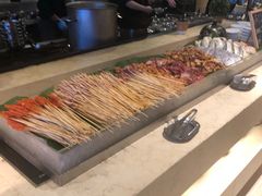 -龙之梦万丽酒店青餐厅