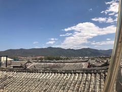 -浔岚云舍mist静谧观景美宿(丽江古城店)