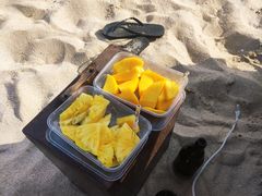 -三亚亚龙湾万豪度假酒店
