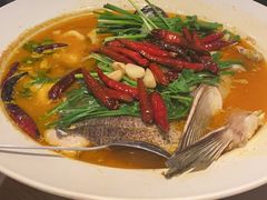 -清水亭湖北菜(大屯DT51店)