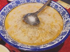 -陈记菜馆·非遗淮扬菜(东关街教场店)