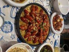 -松哥油焖大虾(科技园店)