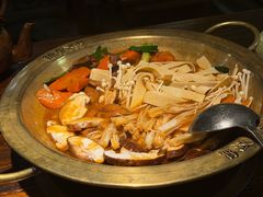 -霄汉羊排(万松园一店)
