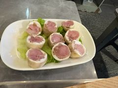 -玖芈·九米羊肉炉(水围村店)