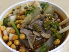-江三王记牛杂馆(总店)