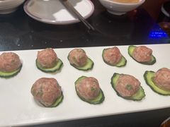 -三江两海老火锅(北京首店)