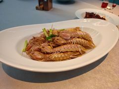 -宁海食府(大剧院店)
