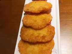 -泰国餐厅 Thai Food(裕华万达店)